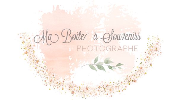 Ma boite à souvenirs Photographe